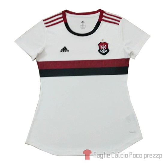 Maglia Flamengo Away Donna 2019/2020 - Clicca l'immagine per chiudere